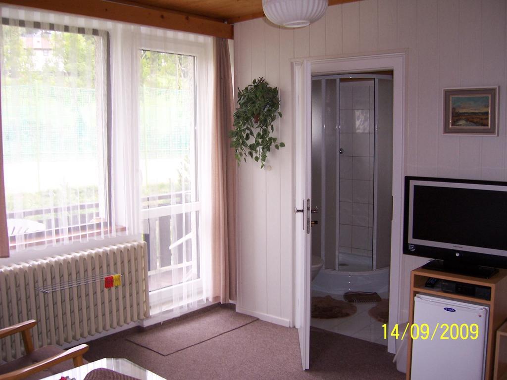 Pension Jesen Benecko Quarto foto