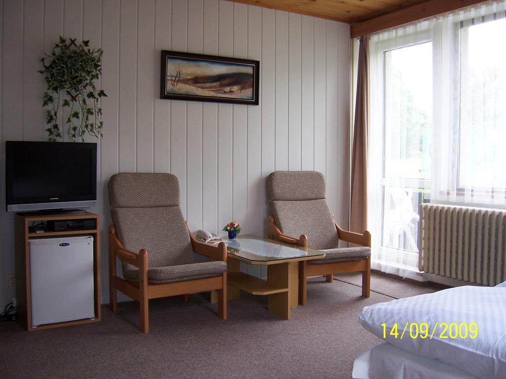 Pension Jesen Benecko Quarto foto