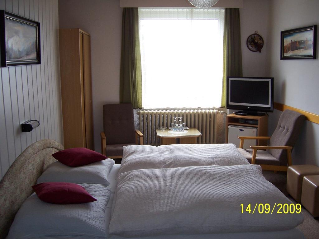 Pension Jesen Benecko Quarto foto
